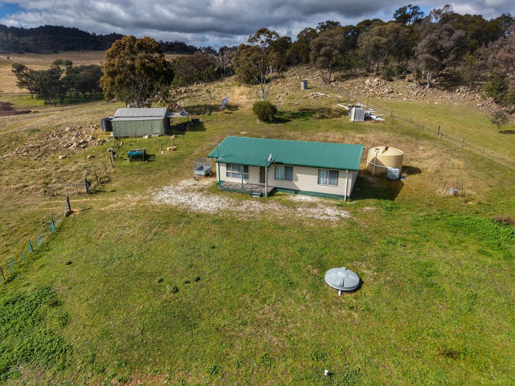 1174 Pine Mount Rd, Woodstock, NSW 2793
