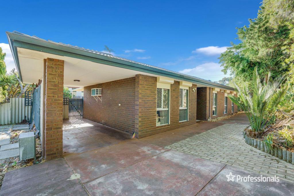 2 Rendell Way, Koondoola, WA 6064