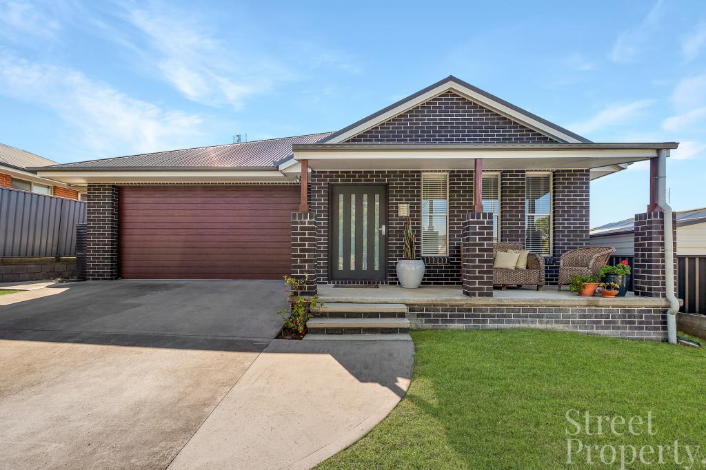 23a Appletree Rd, West Wallsend, NSW 2286