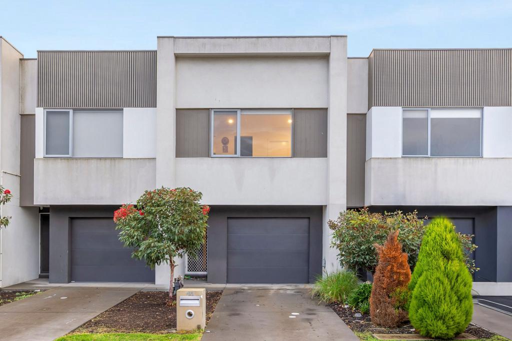 40 Merlin St, Craigieburn, VIC 3064