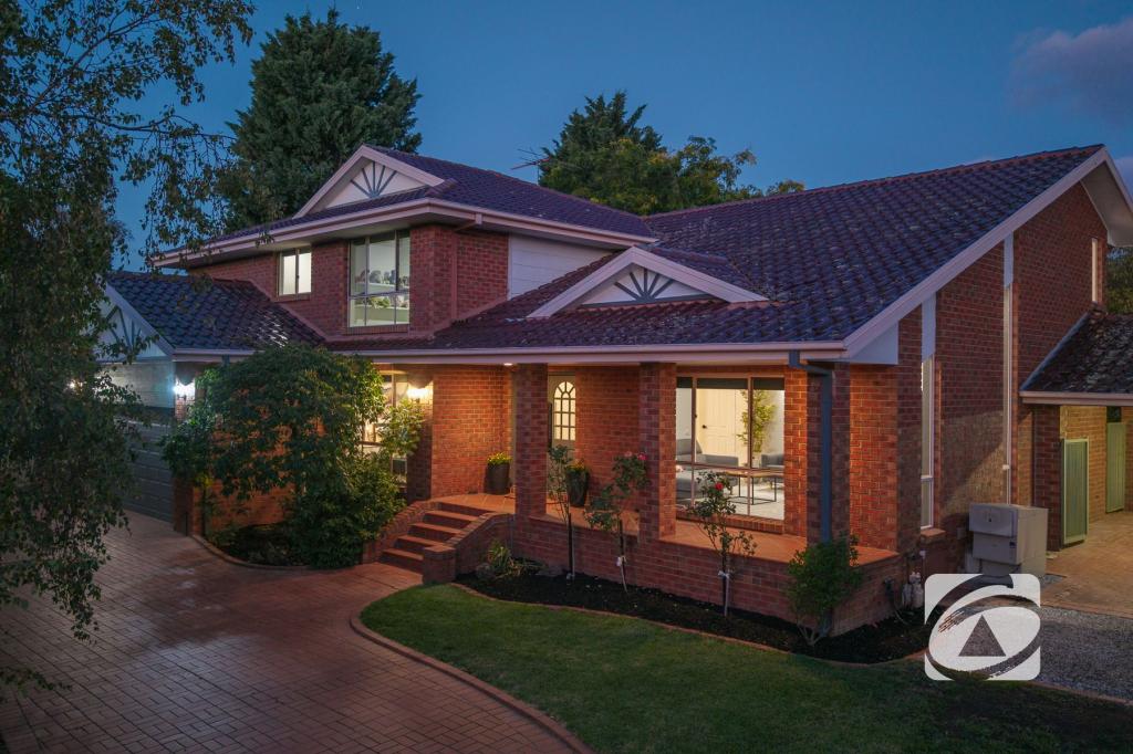 25 Bloomfield Ave, Narre Warren South, VIC 3805