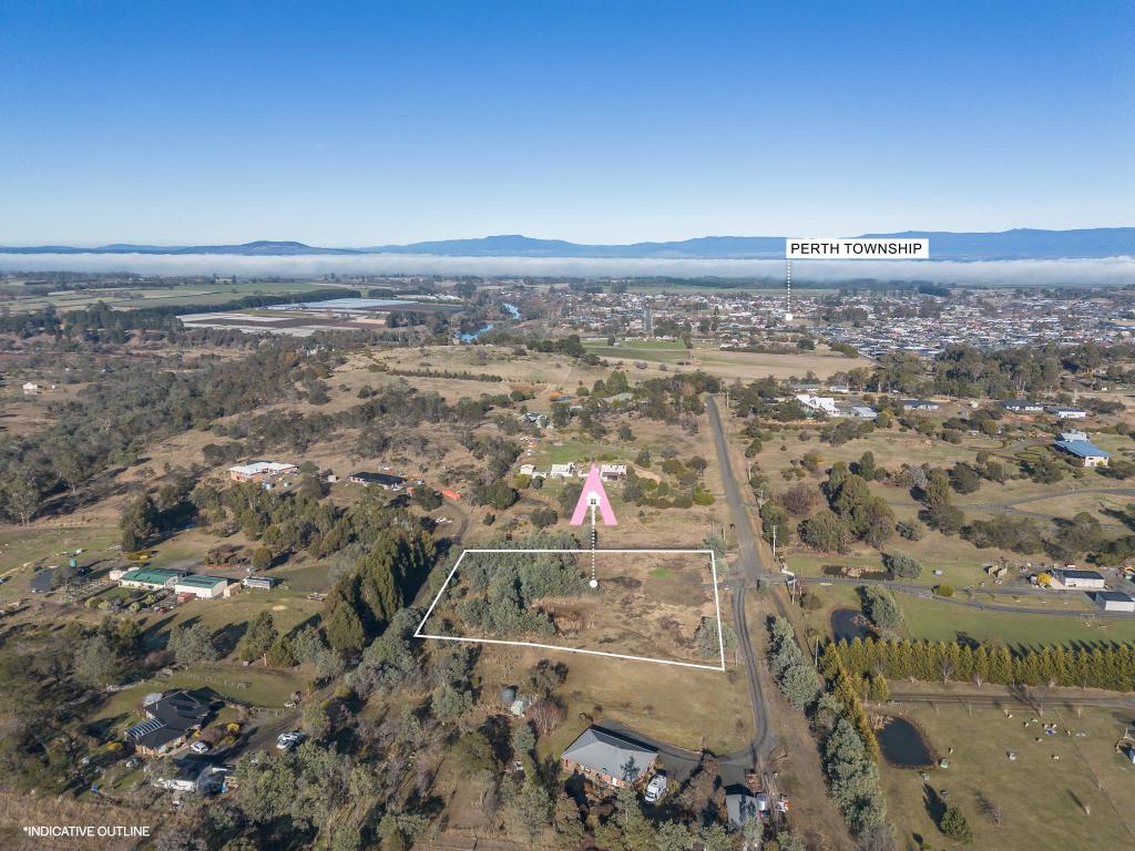 1a Collins St, Perth, TAS 7300