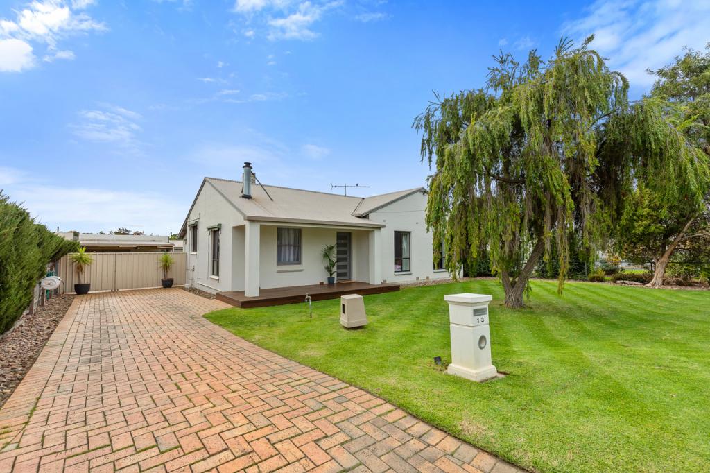 13 Dandaloo Pl, Mount Gambier, SA 5290