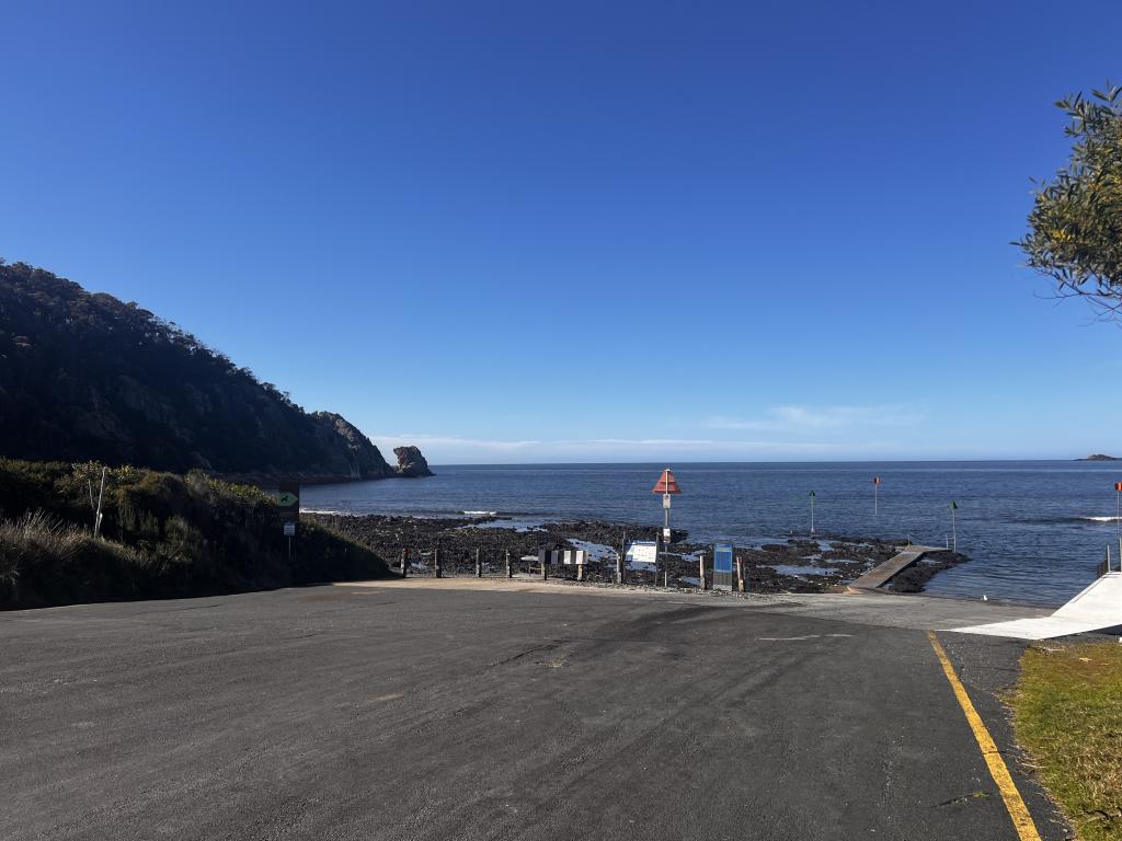 LOT 6 IANS WAY, SISTERS BEACH, TAS 7321