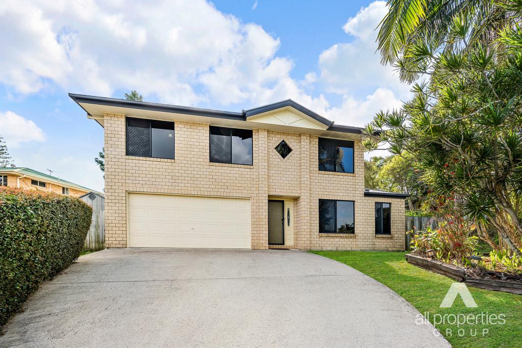 10 Feldsman Ct, Petrie, QLD 4502