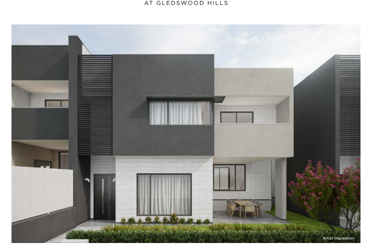 185 Glenholme Way, Gledswood Hills, NSW 2557