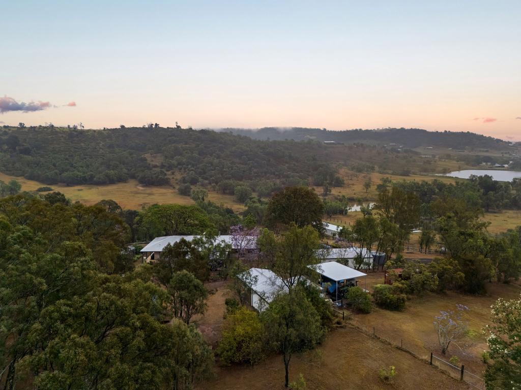 22 Waterhouse Rd, Summerholm, QLD 4341