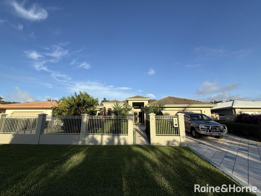 16 Brolga St, Craiglie, QLD 4877
