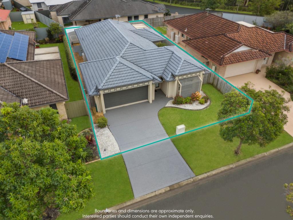 14 Timkelnik Cres, Victoria Point, QLD 4165