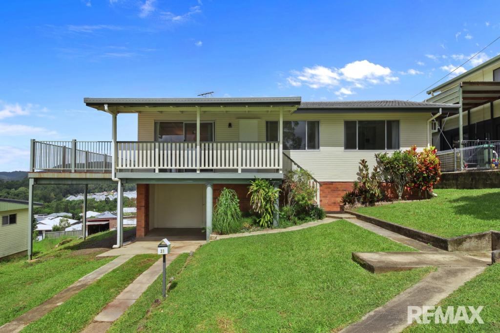 31 Old Gympie Rd, Yandina, QLD 4561