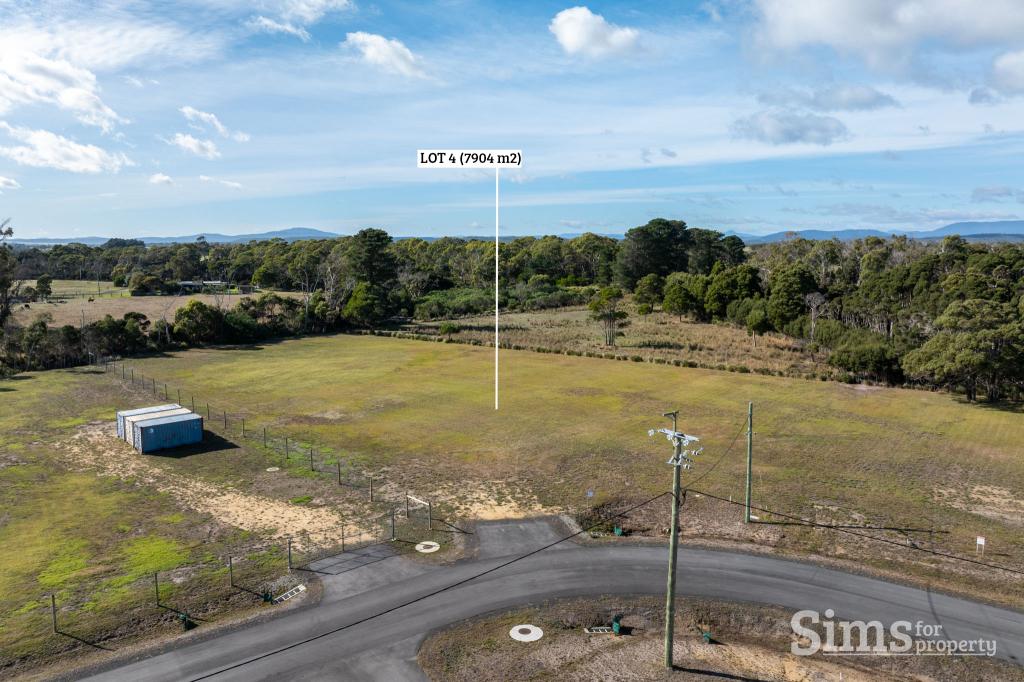 13 Heckrath Rd, Bridport, TAS 7262
