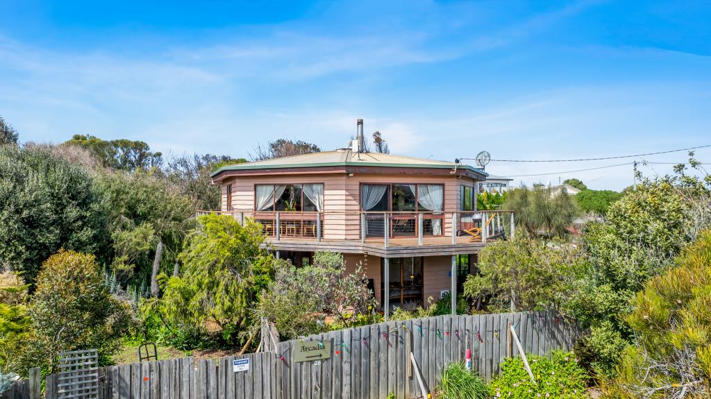 26 Pitcher St, Port Campbell, VIC 3269