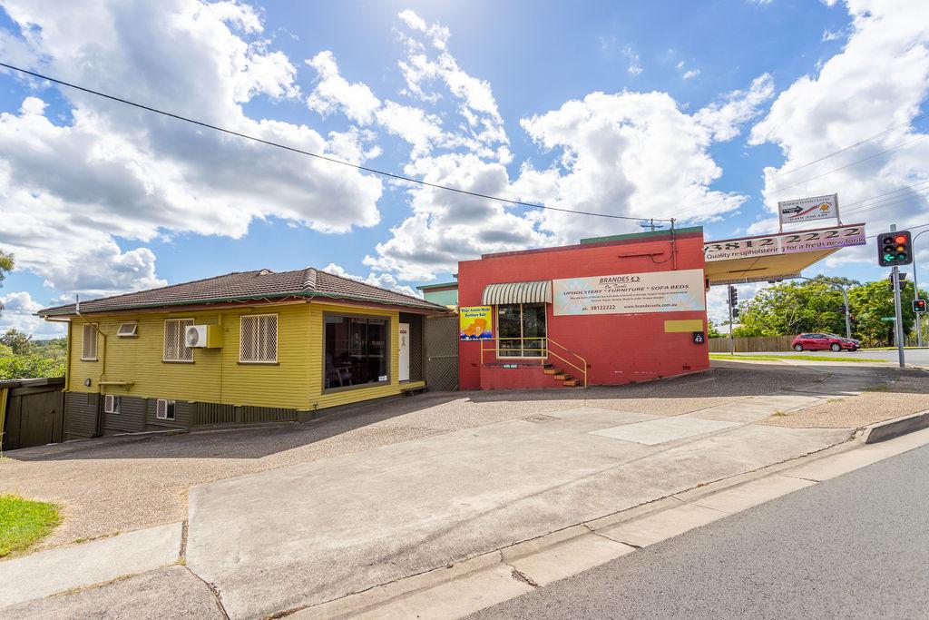 42 Tantivy St, Tivoli, QLD 4305