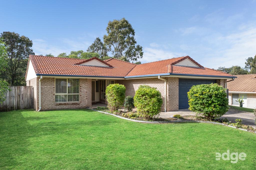 5 LAHEY CT, ORMEAU, QLD 4208