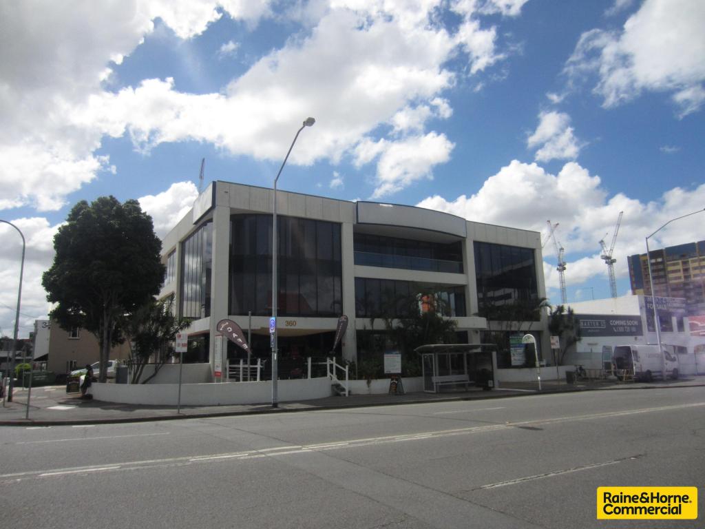 1d/360 St Pauls Tce, Fortitude Valley, QLD 4006