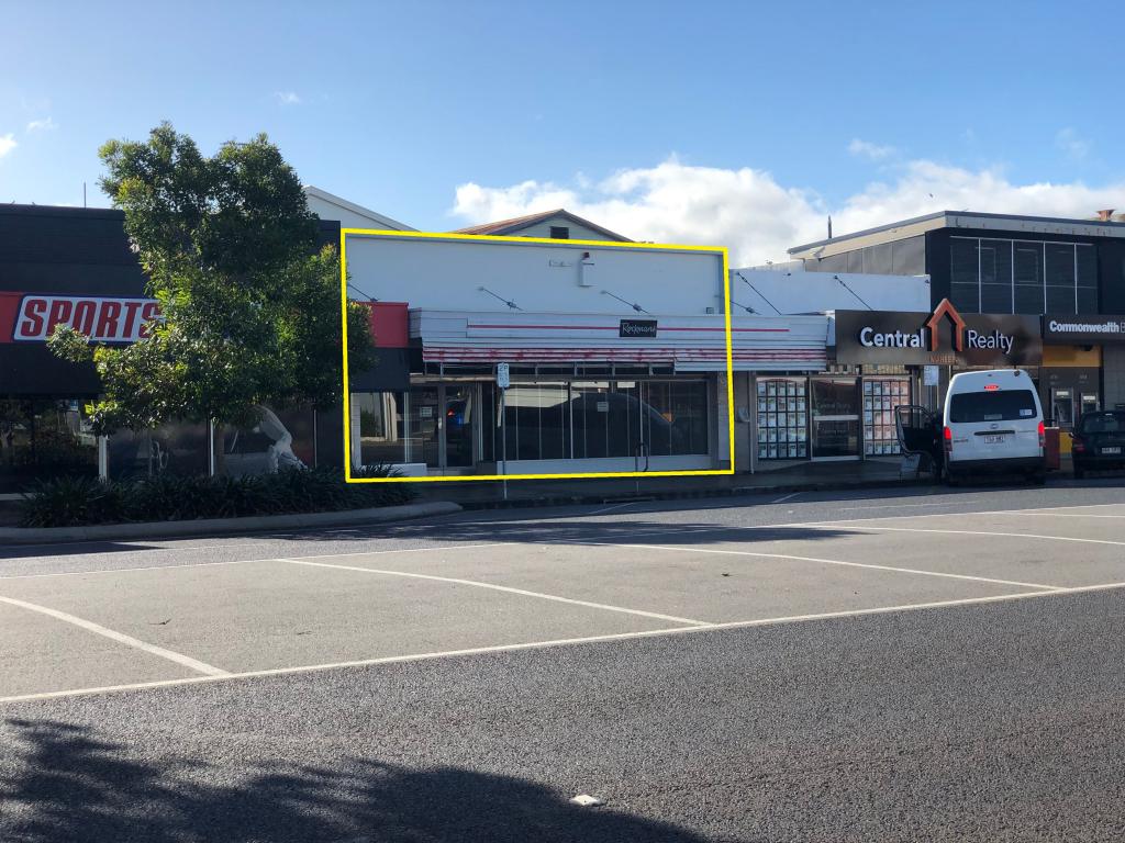 157 Byrnes St, Mareeba, QLD 4880