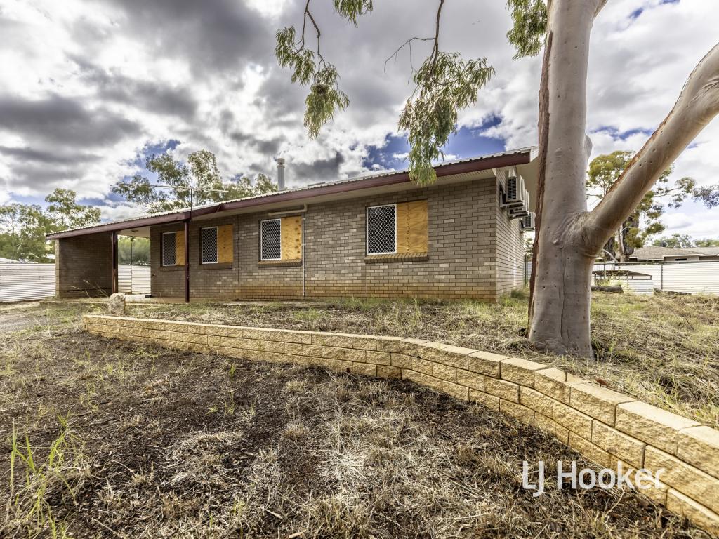 5 Grant Rd, Larapinta, NT 0875