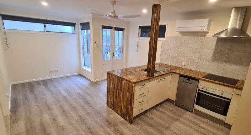 37 Beth Eden Tce, Ashgrove, QLD 4060