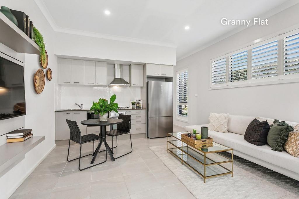 149A WARNERVALE RD, HAMLYN TERRACE, NSW 2259