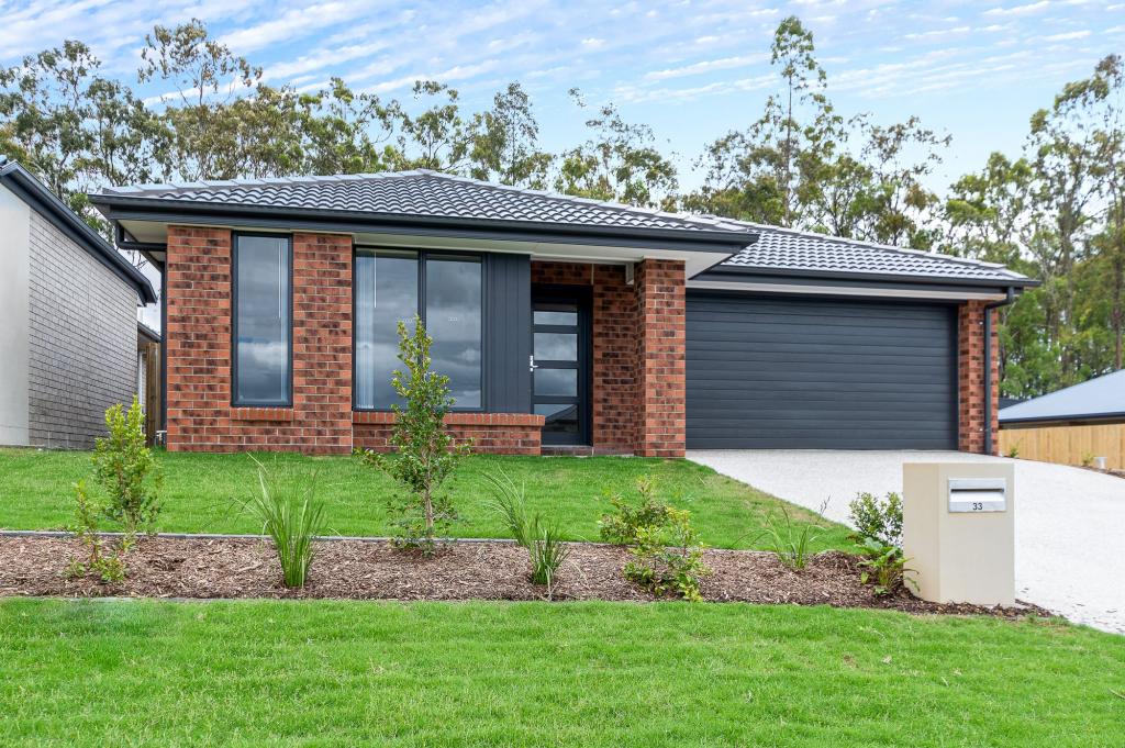 33 Caladenia St, Deebing Heights, QLD 4306