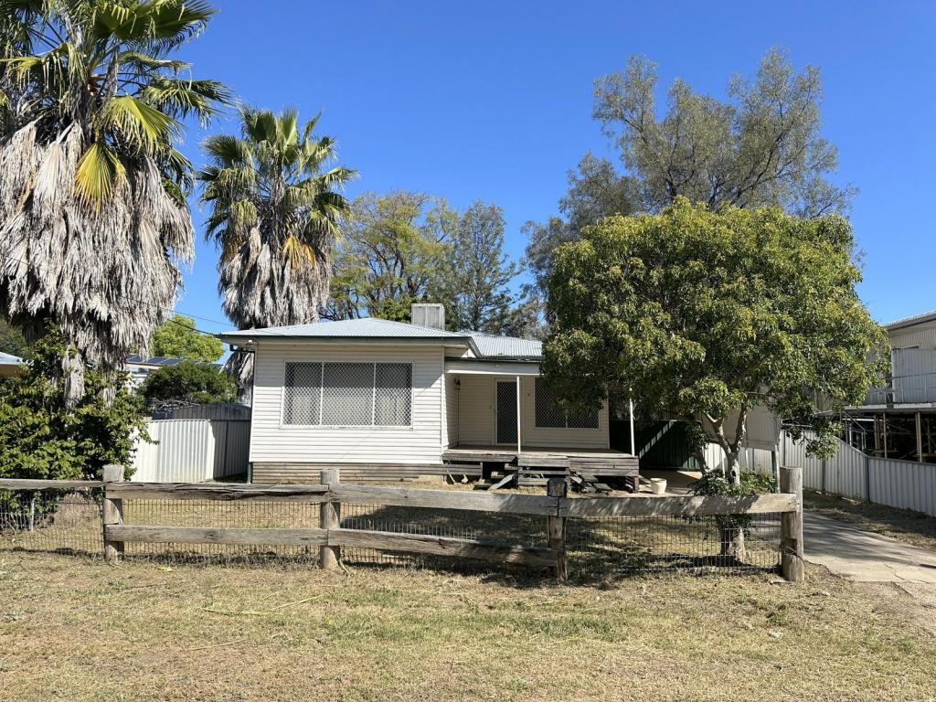 8 Drummond St, Moree, NSW 2400