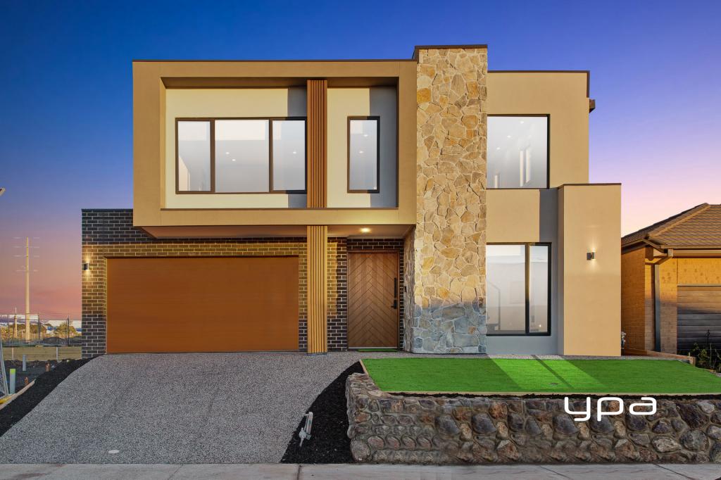 41 Argant Loop, Sunbury, VIC 3429