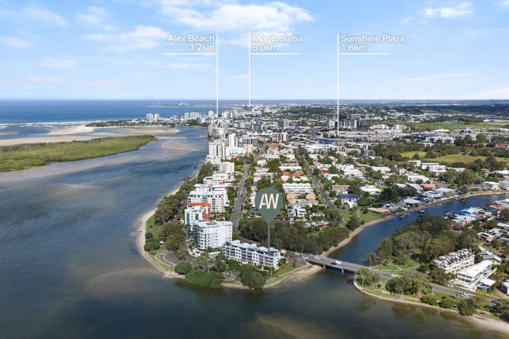 10/2-4 Picnic Point Esp, Maroochydore, QLD 4558