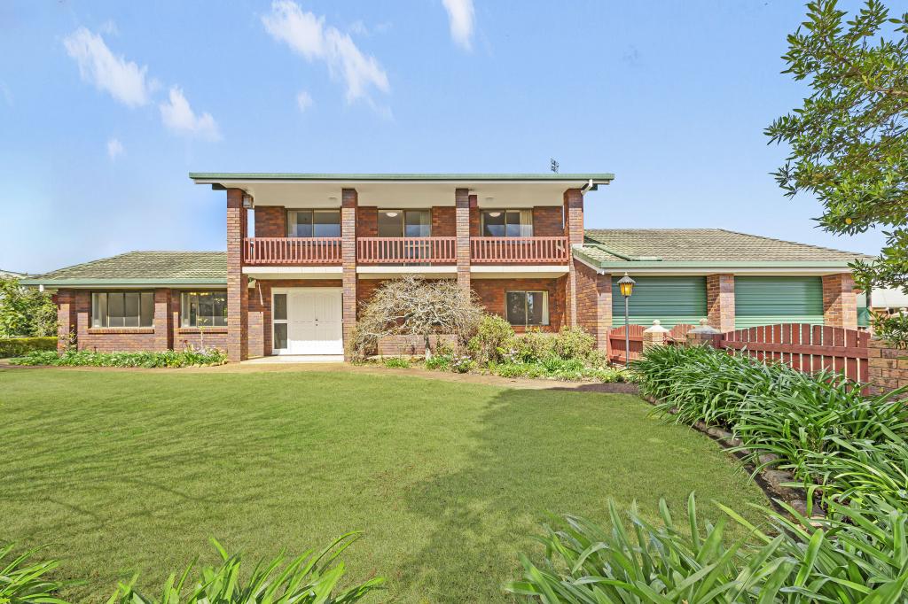 3-5 Shiloh Dr, Tamborine Mountain, QLD 4272