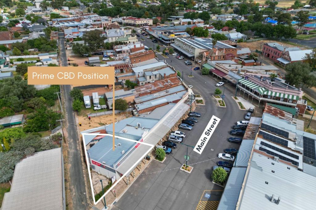 139 Burrangong St, Grenfell, NSW 2810