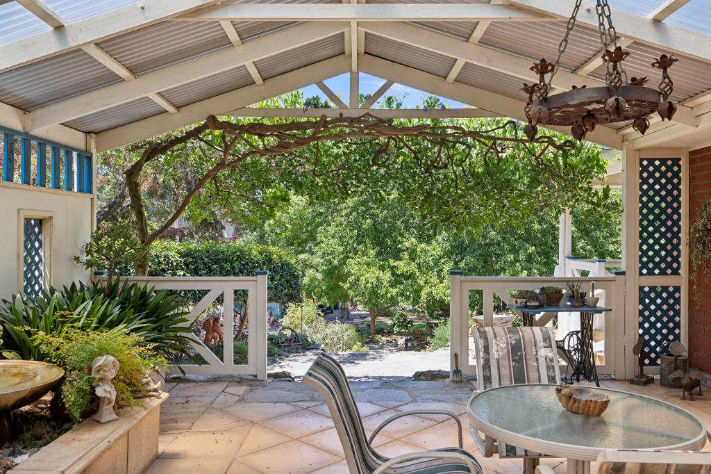 29 Jeffrey St, Nairne, SA 5252