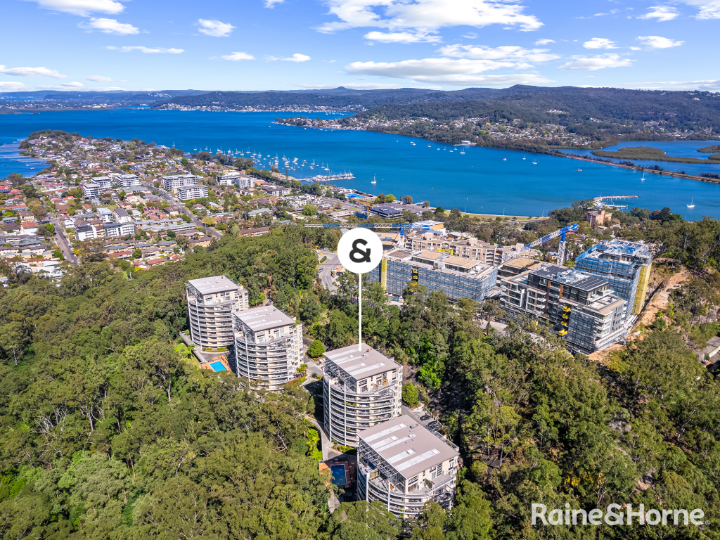 351/80 JOHN WHITEWAY DR, GOSFORD, NSW 2250