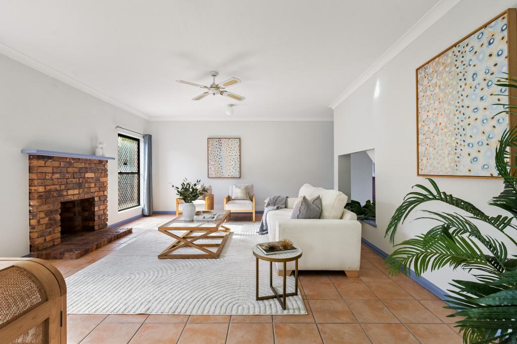 54 Beckett Rd, Mcdowall, QLD 4053