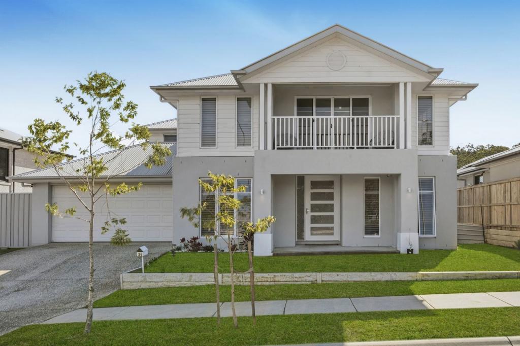 34 Hyde Dr, Yarrabilba, QLD 4207