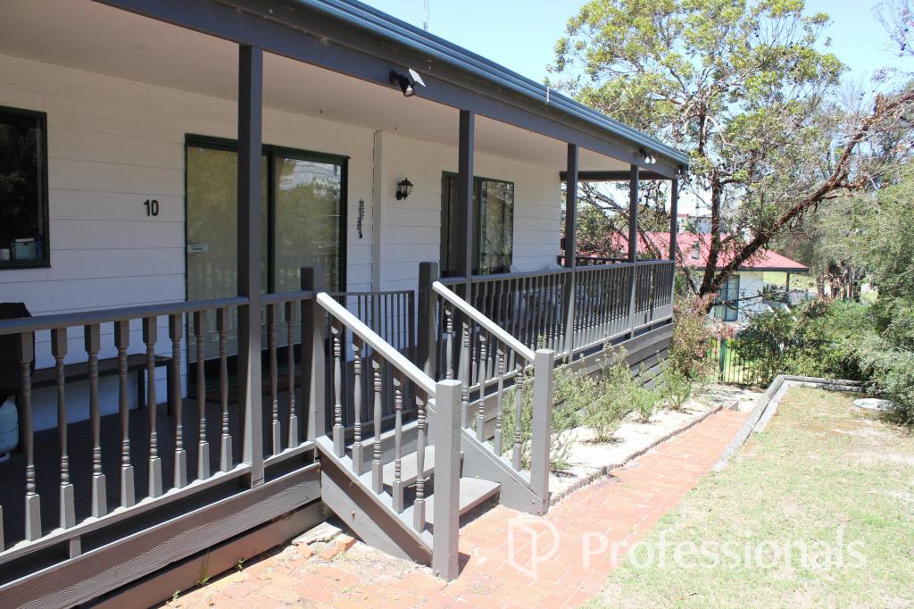 10 Bluff Dr, Loch Sport, VIC 3851