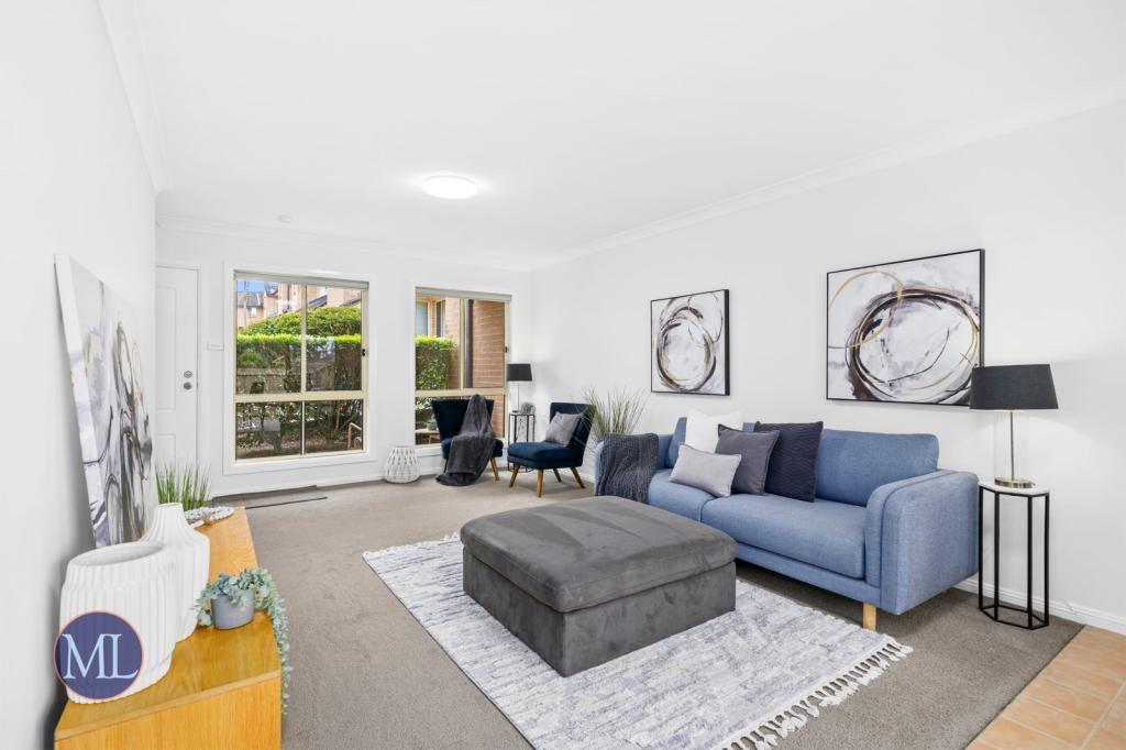 9/37-39 Windsor Rd, Kellyville, NSW 2155