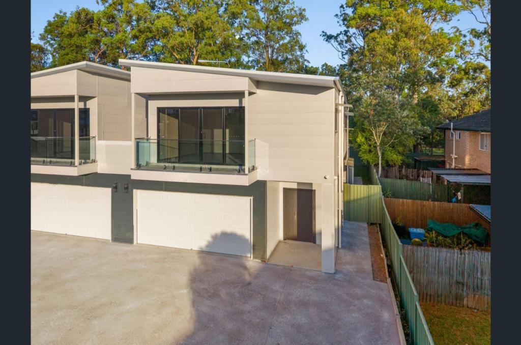 2/704c Kingston Rd, Loganlea, QLD 4131