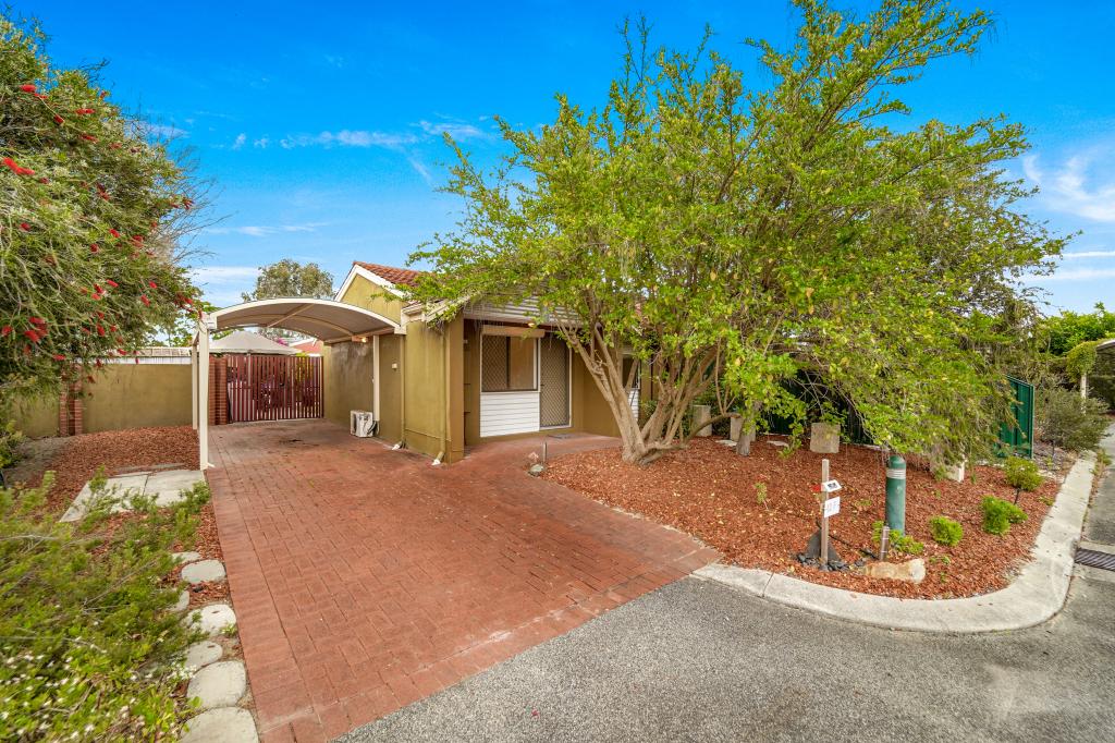 12f George St, Midland, WA 6056