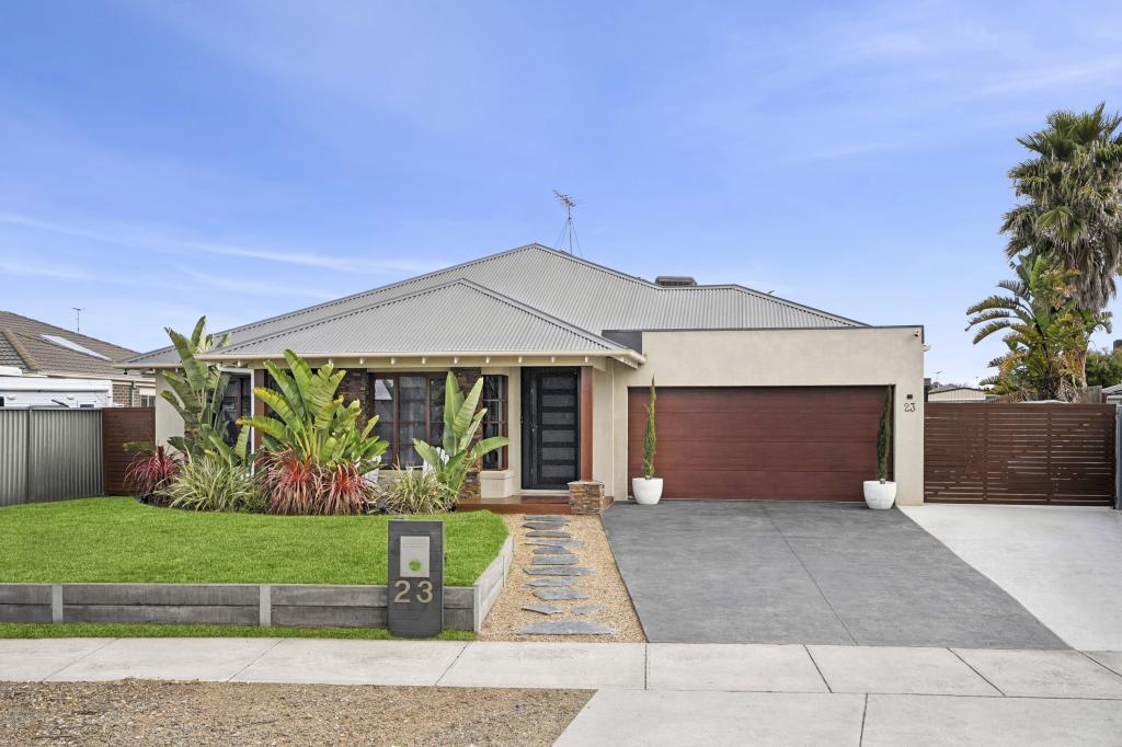 23 Moorhen Dr, Lara, VIC 3212