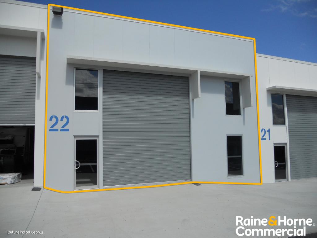 22/254 South Pine Rd, Enoggera, QLD 4051