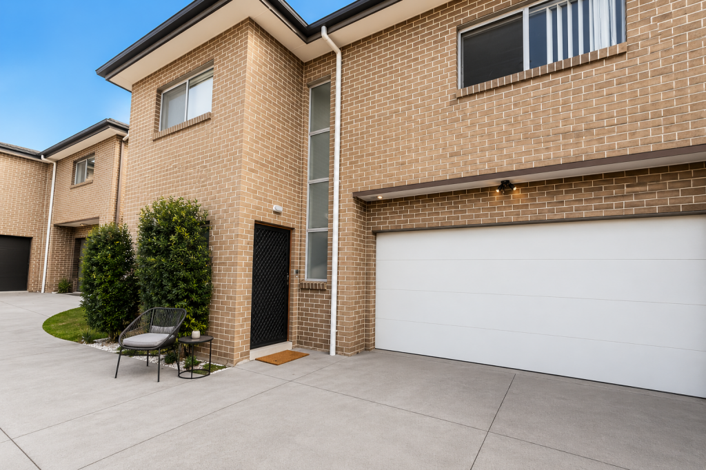 4/44 Brisbane St, Oxley Park, NSW 2760