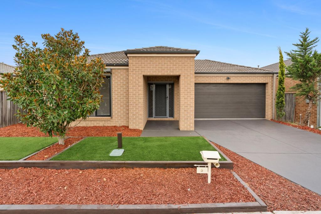 5 Impression Ave, Tarneit, VIC 3029