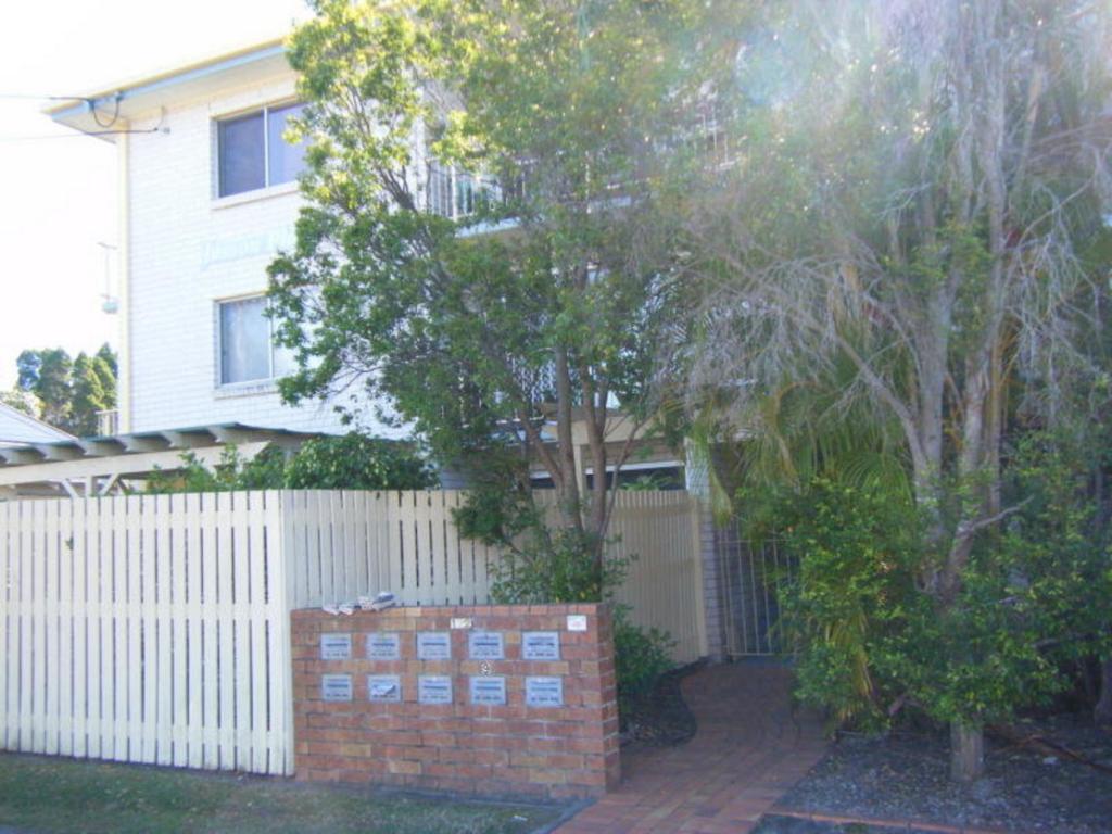 8/122 Keats St, Moorooka, QLD 4105