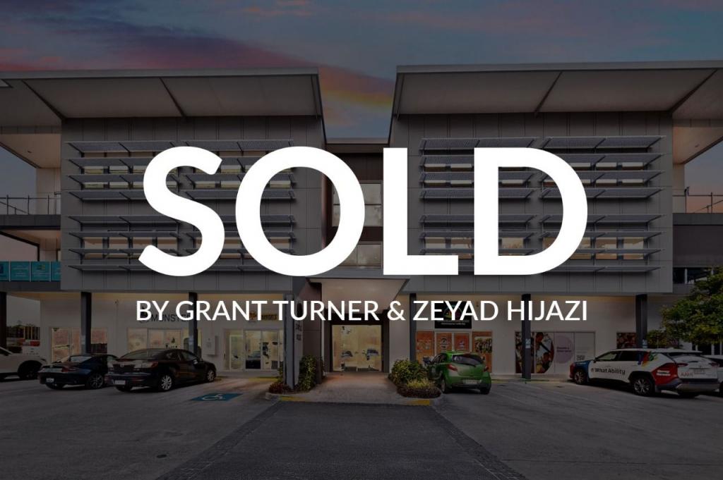 3202/2996 LOGAN RD, UNDERWOOD, QLD 4119