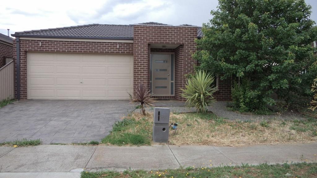 35 Wylie Cct, Burnside Heights, VIC 3023