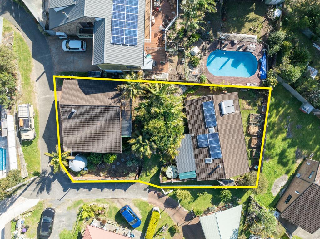 67a The Ridge, Helensburgh, NSW 2508