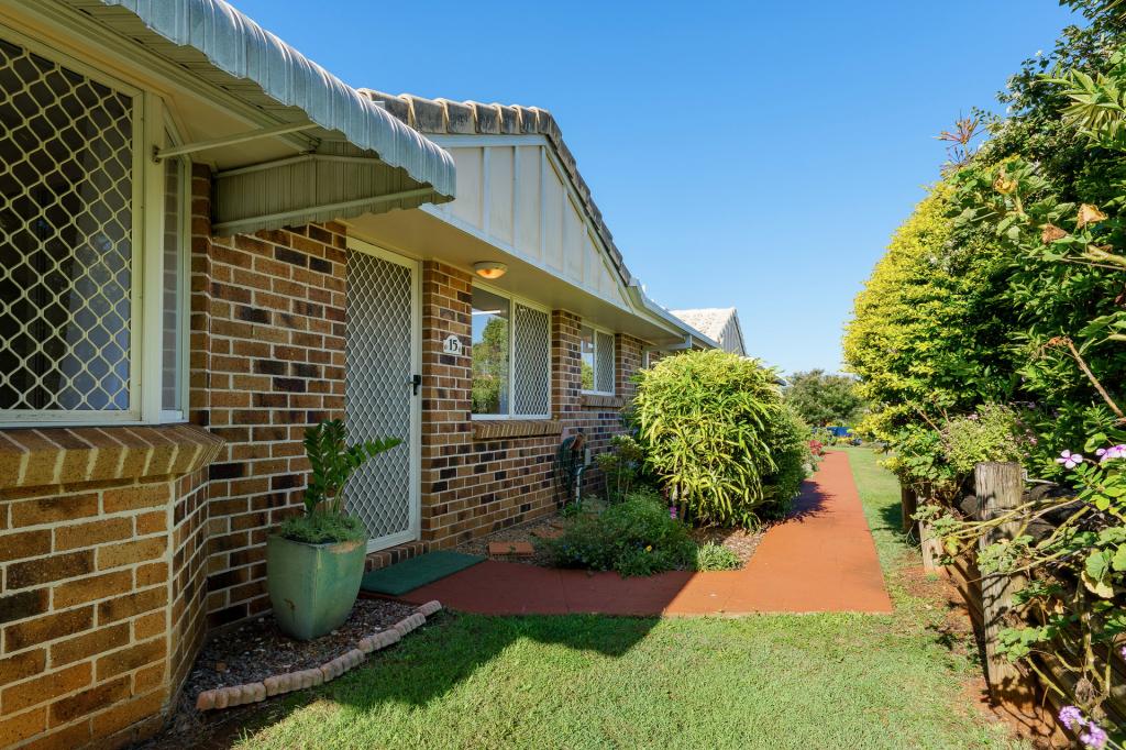 15/66-74 Freeth St E, Ormiston, QLD 4160