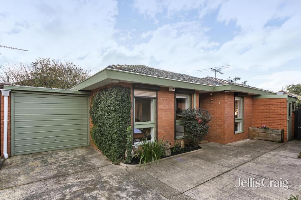 4/22 De Carle St, Brunswick, VIC 3056