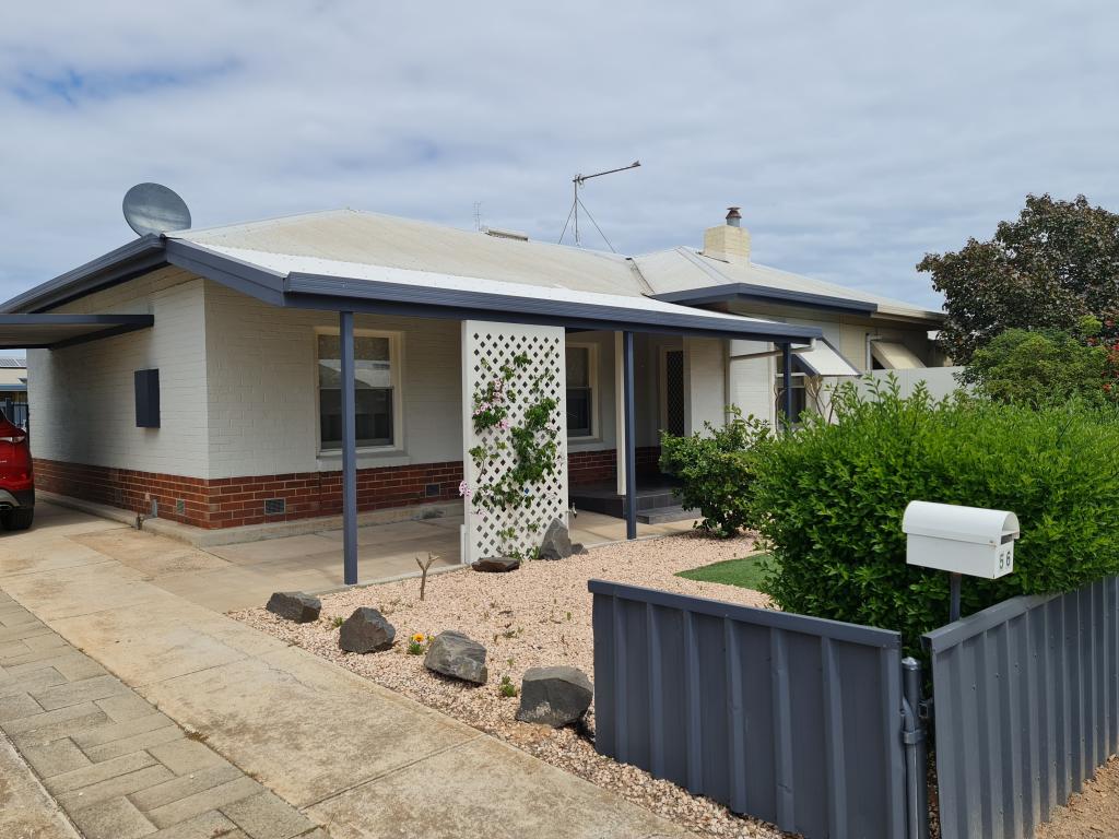56 Prince St, Wallaroo, SA 5556
