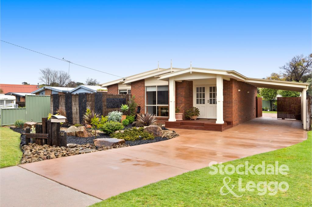 68 Booran Pde, Tootgarook, VIC 3941