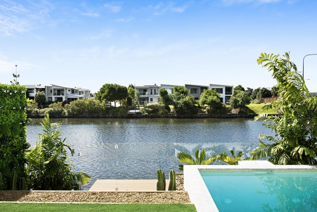 19 Hidden Pl, Maroochydore, QLD 4558